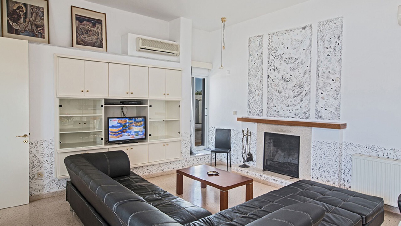 Photo of Livingroom in Ayia Napa