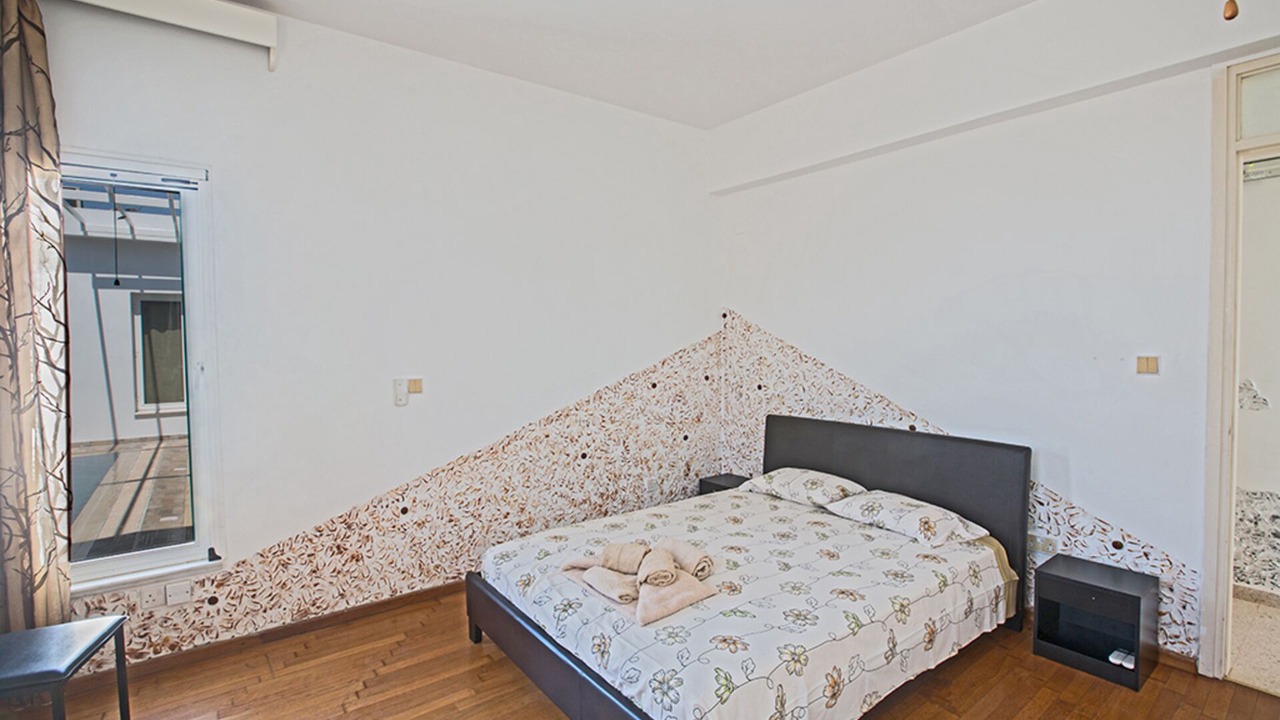 Photo of Bedroom in Ayia Napa