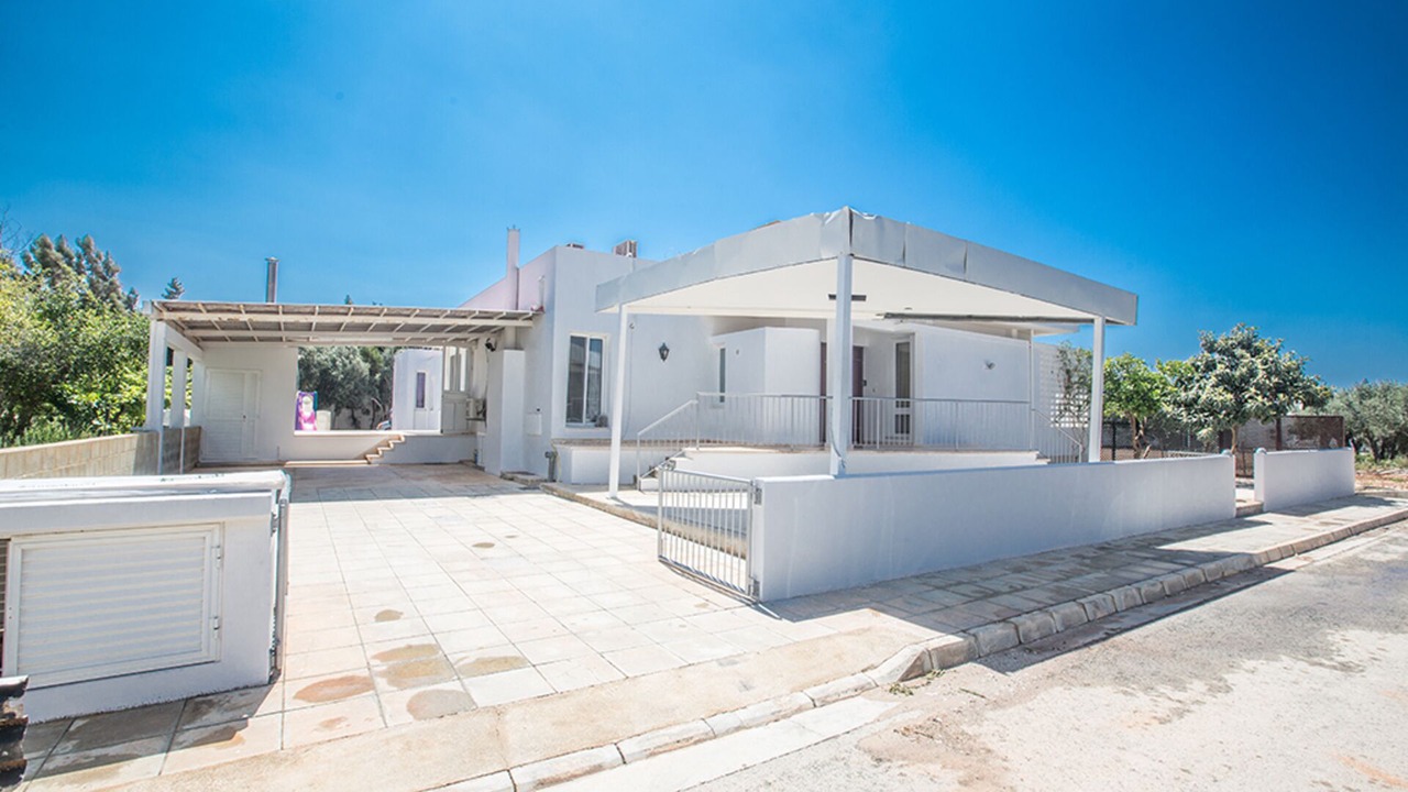 Photo of Outdoor in Ayia Napa