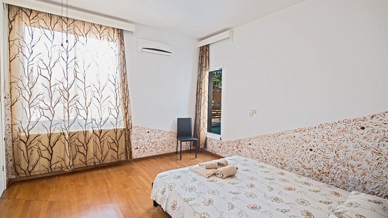 Photo of Bedroom in Ayia Napa