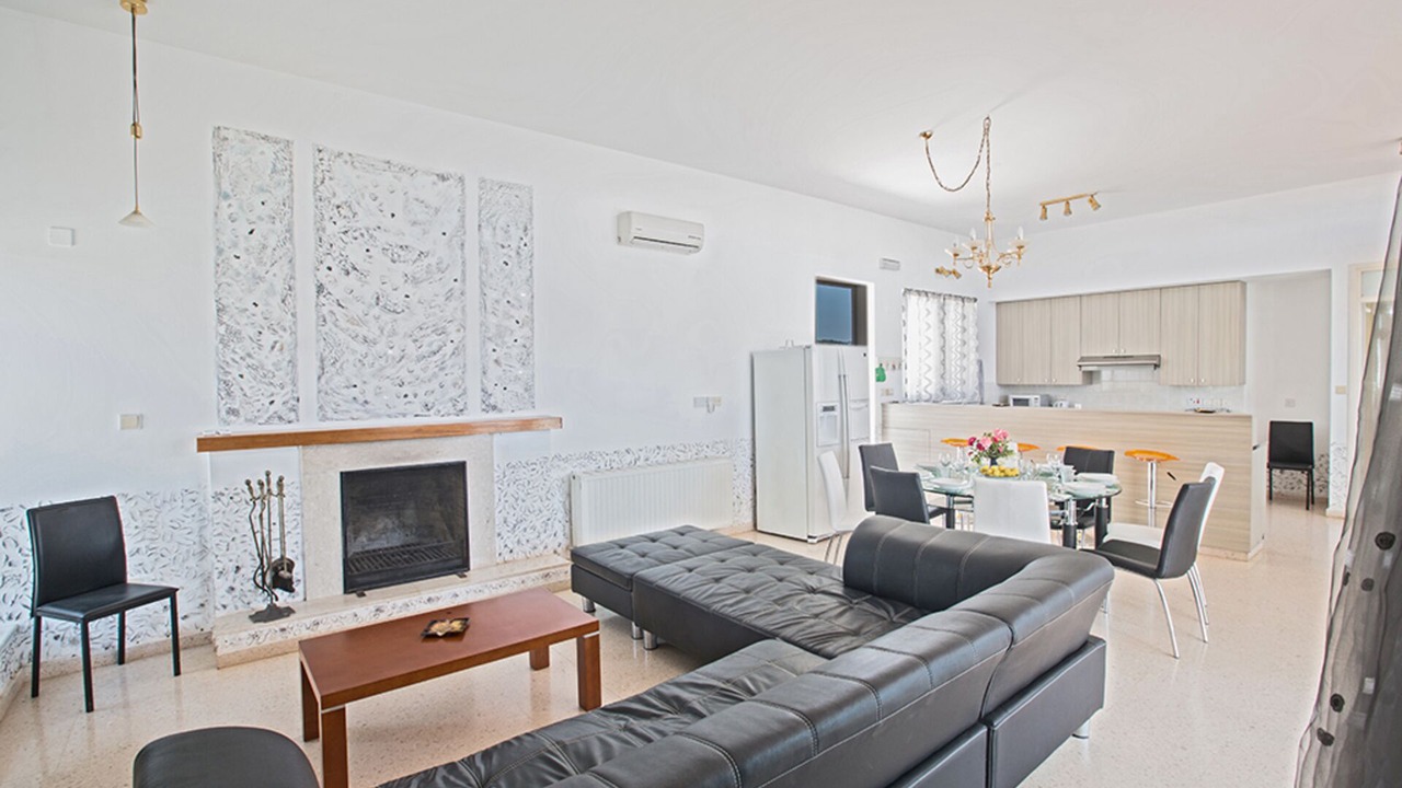Photo of Livingroom in Ayia Napa
