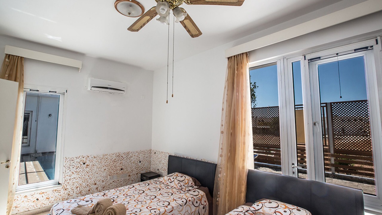 Photo of Bedroom in Ayia Napa