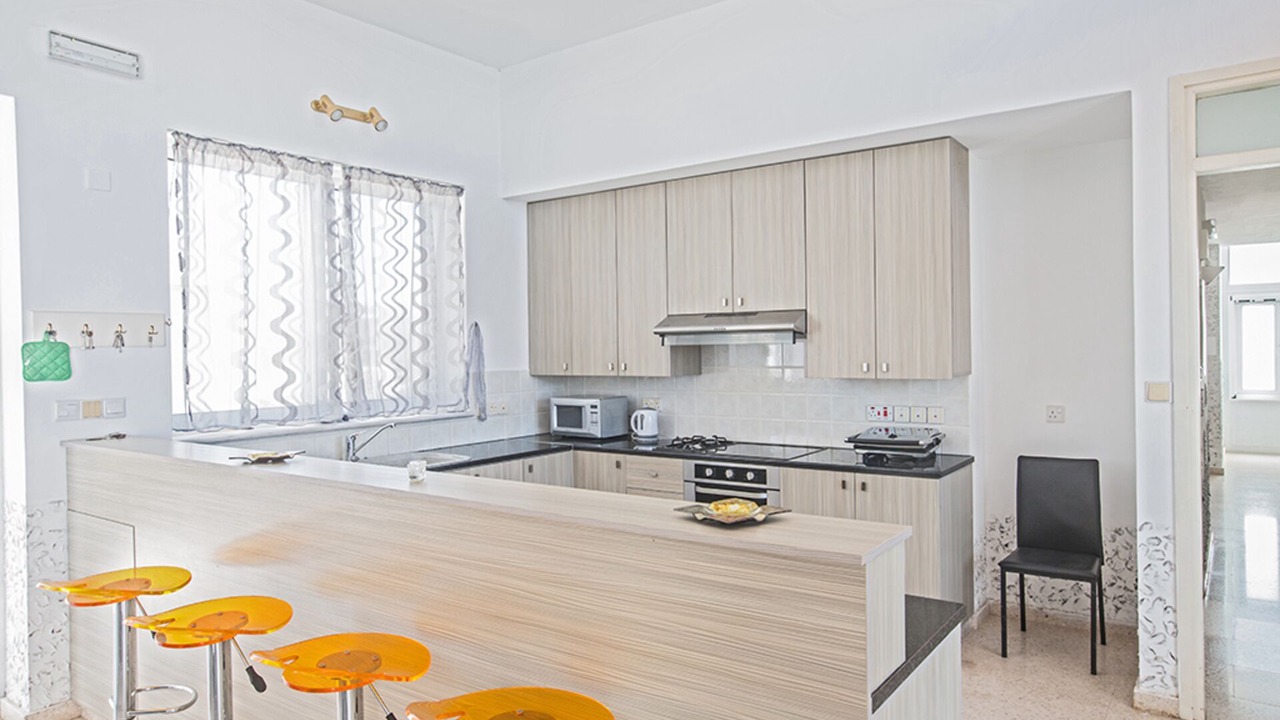 Photo of Kitchen in Ayia Napa