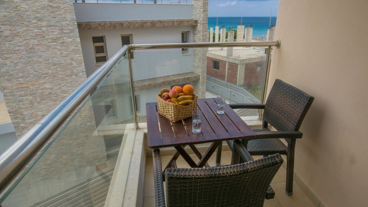 Photo of Outdoor in Protaras