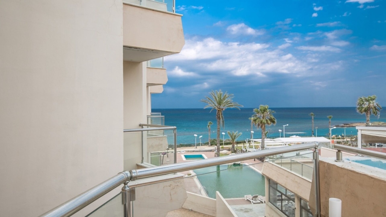 Photo of Outdoor in Protaras