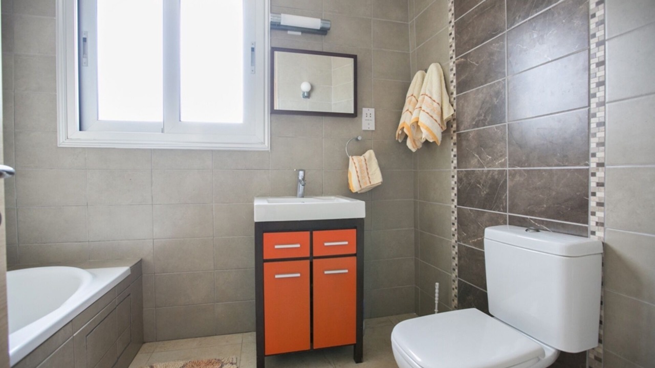 Photo of Bathroom in Protaras