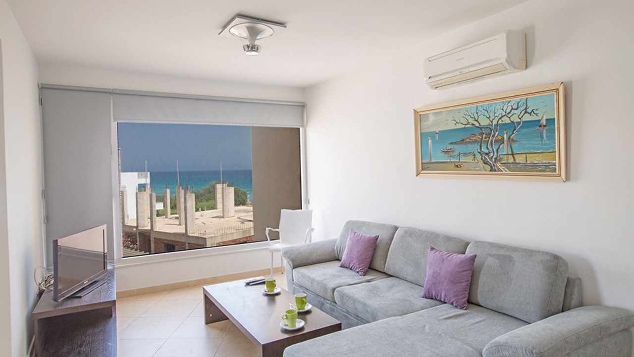 Photo of Livingroom in Protaras