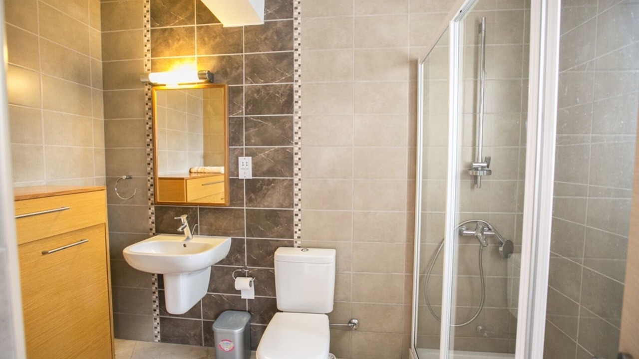Photo of Bathroom in Protaras