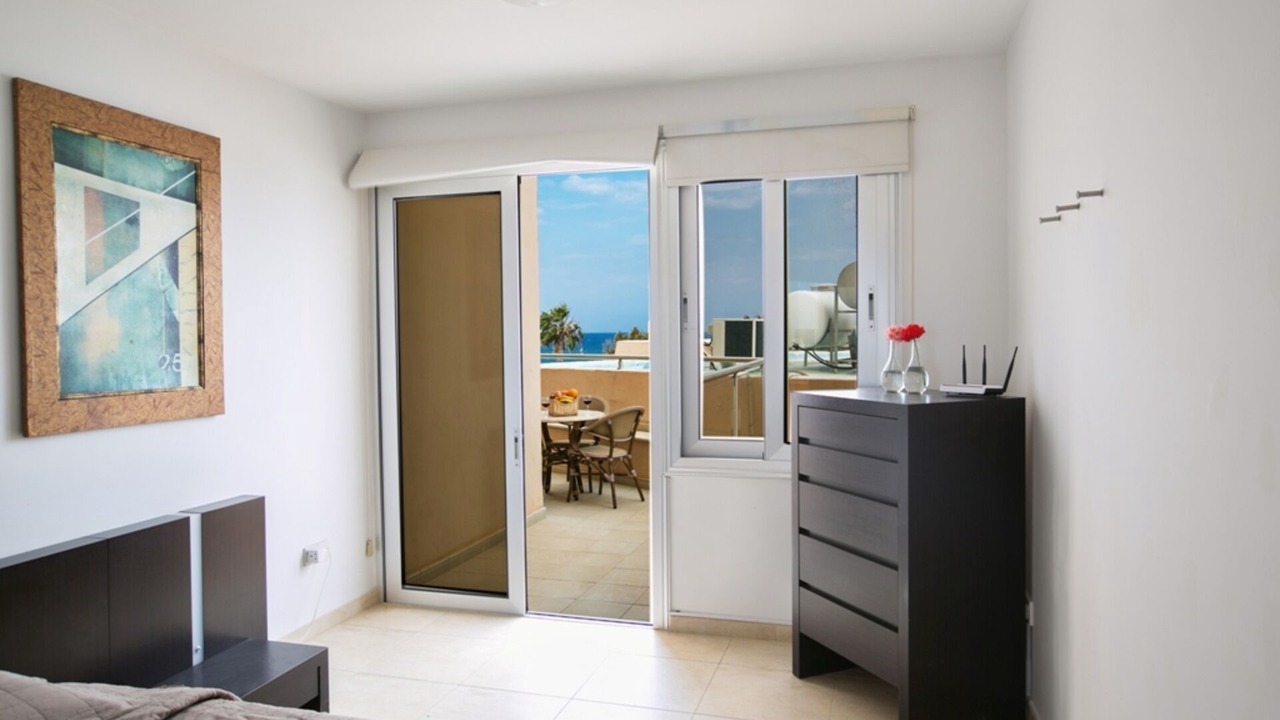Photo of Bedroom in Protaras