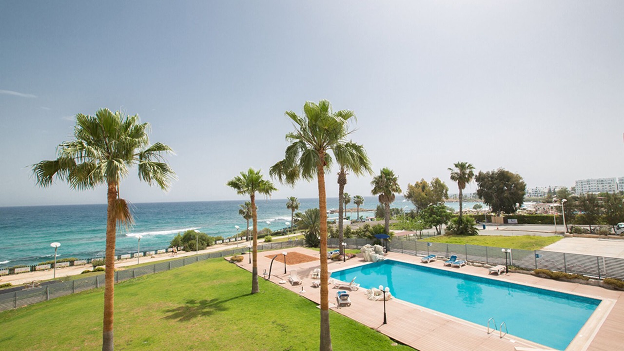 Photo of Outdoor in Protaras