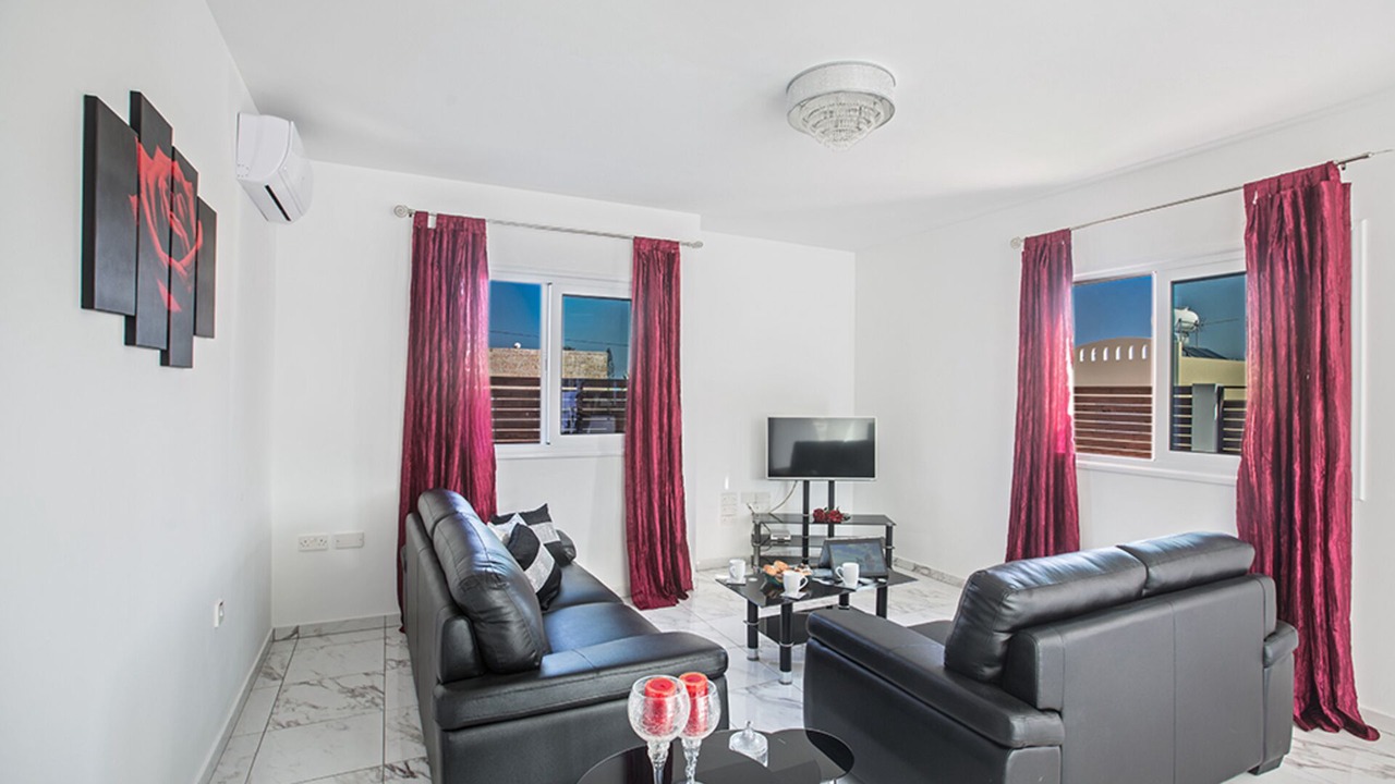 Photo of Livingroom in Protaras