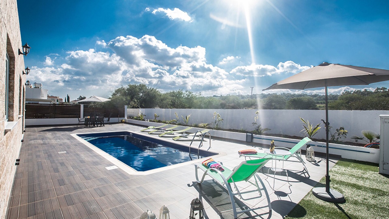 Photo of Outdoor in Protaras