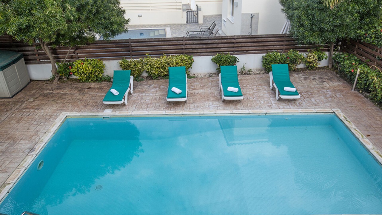 Photo of Outdoor in Protaras
