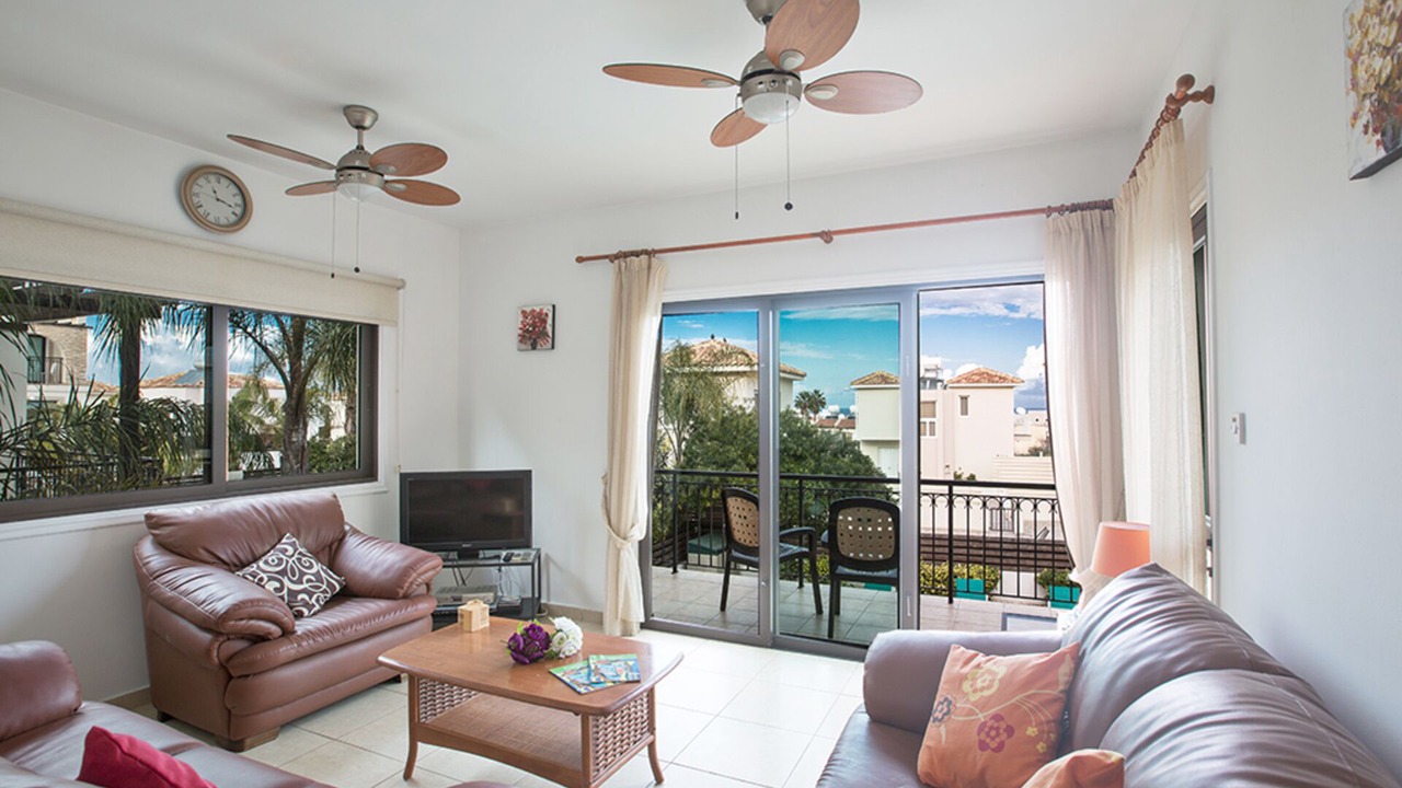 Photo of Livingroom in Protaras