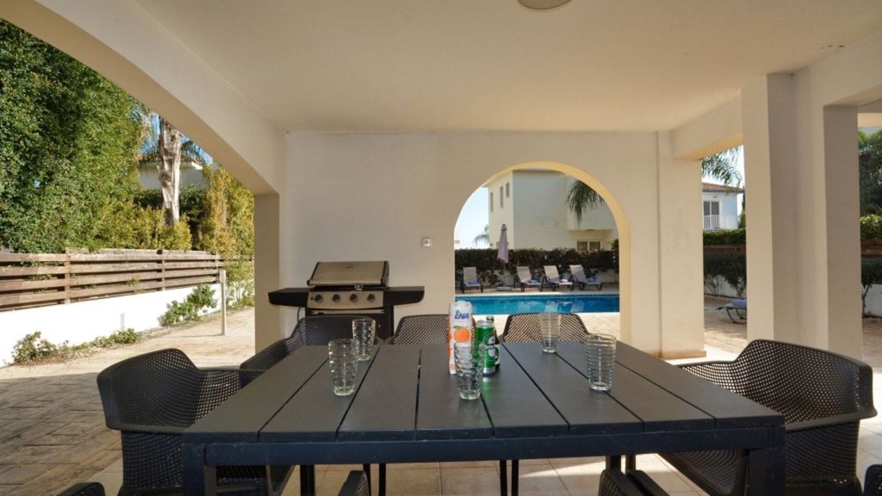 Photo of Outdoor in Protaras