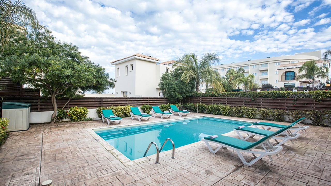 Photo of Outdoor in Protaras