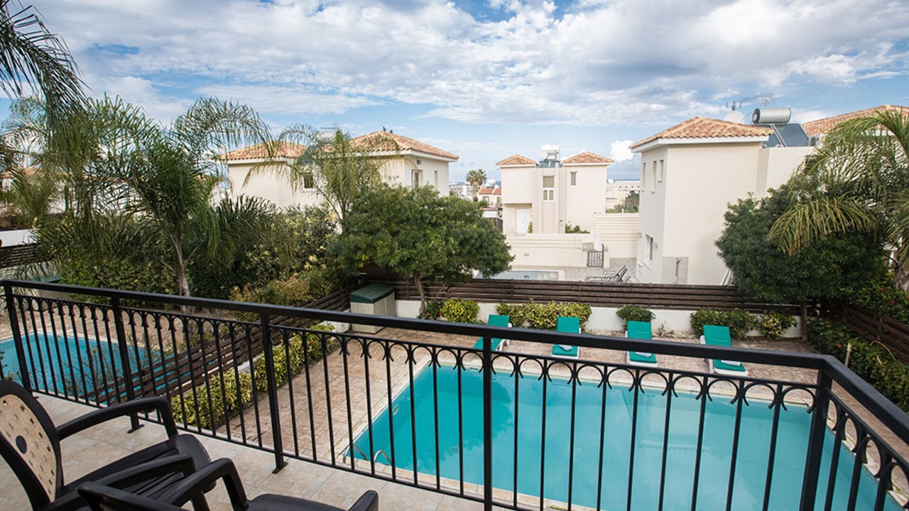 Photo of Outdoor in Protaras