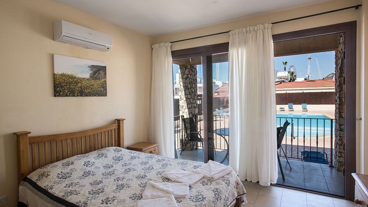 Photo of Bedroom in Ayia Napa