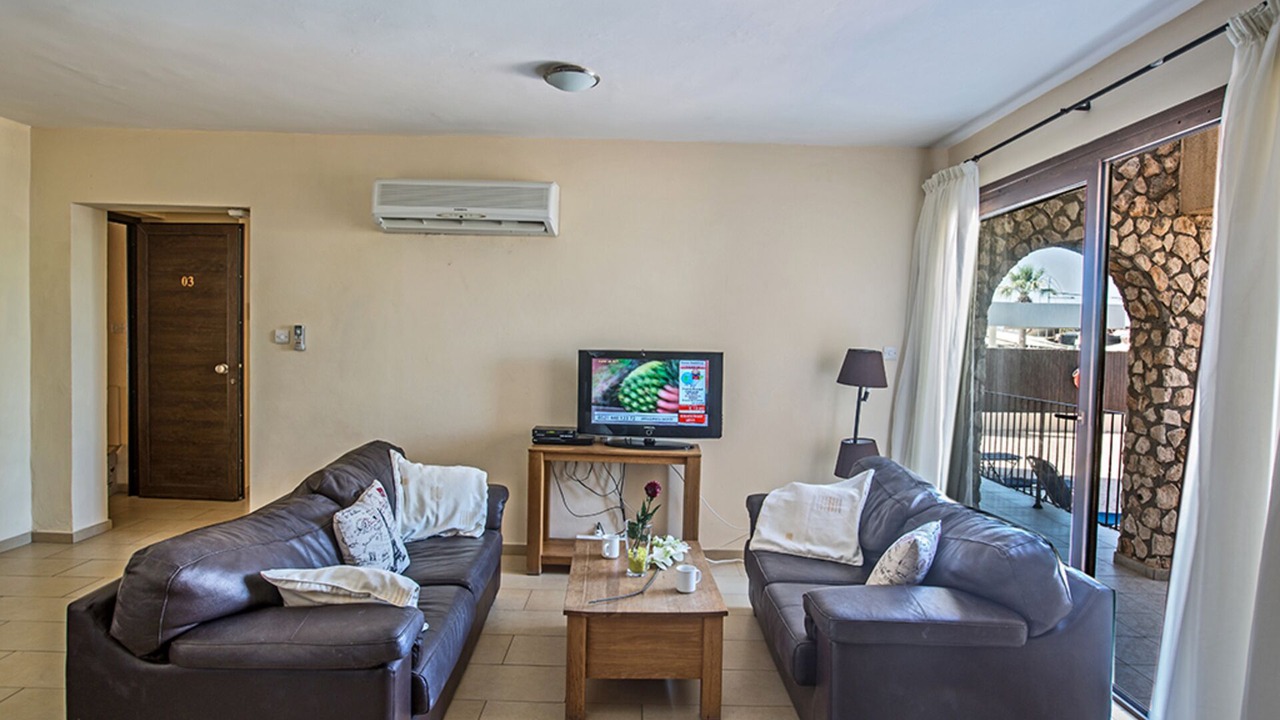 Photo of Livingroom in Ayia Napa