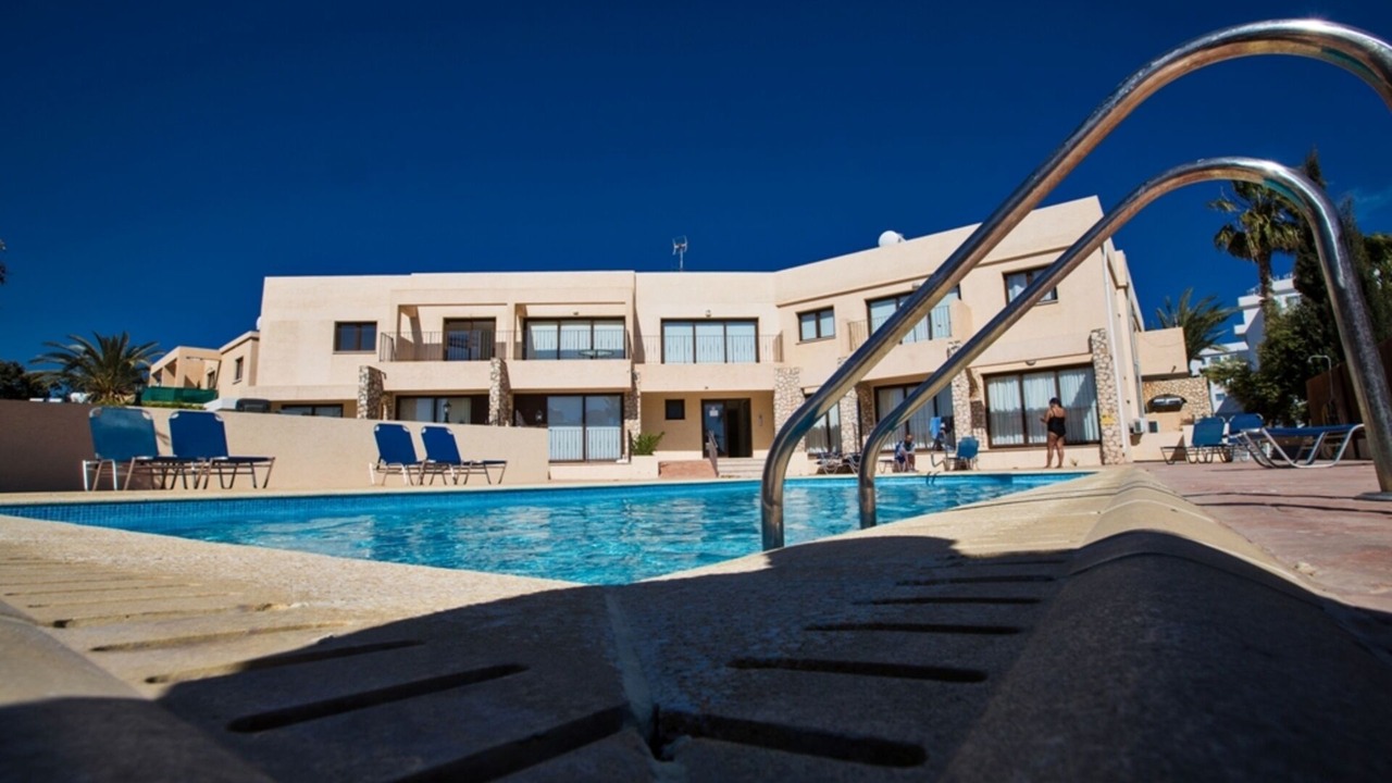 Photo of Outdoor in Ayia Napa