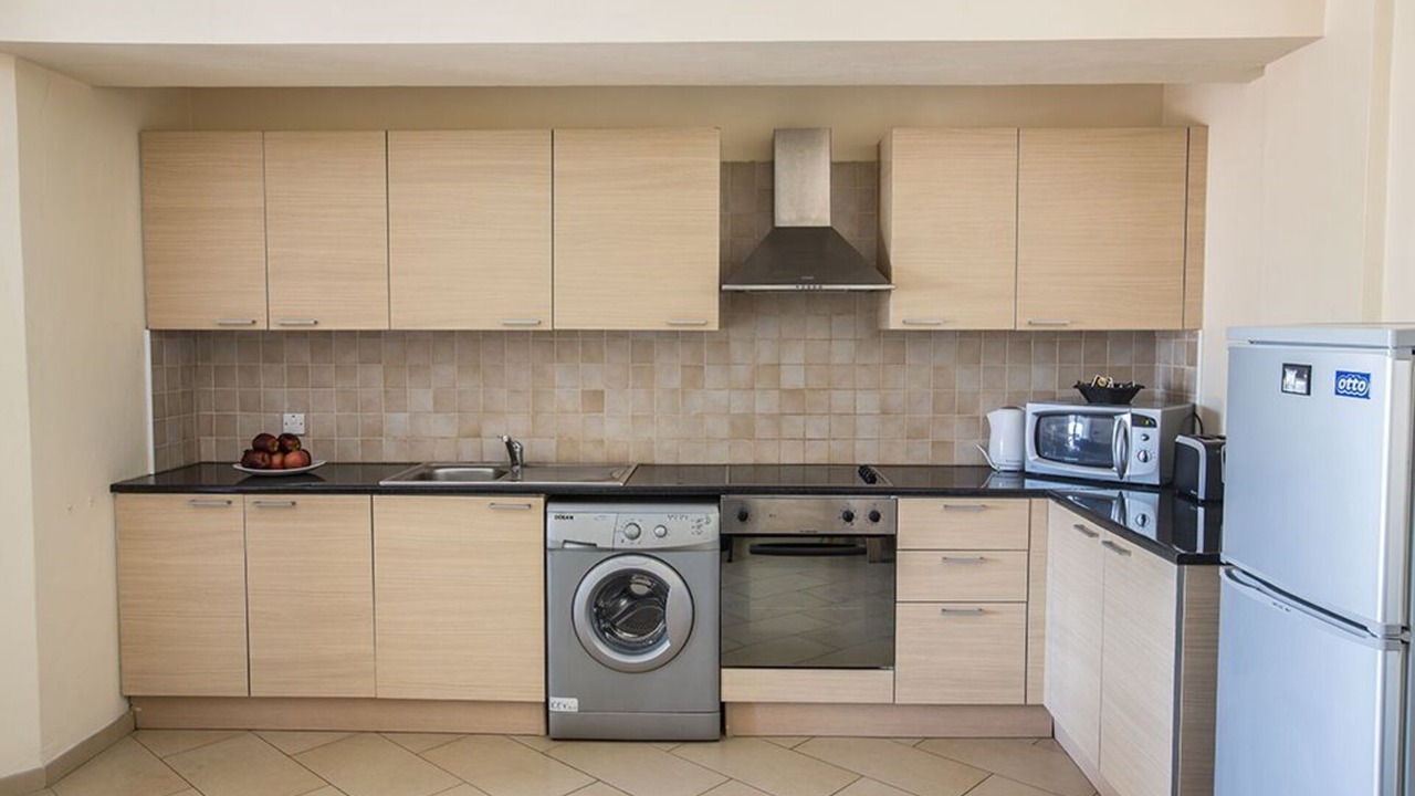 Photo of Kitchen in Ayia Napa