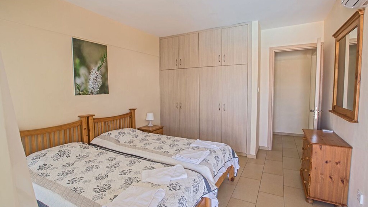 Photo of Bedroom in Ayia Napa