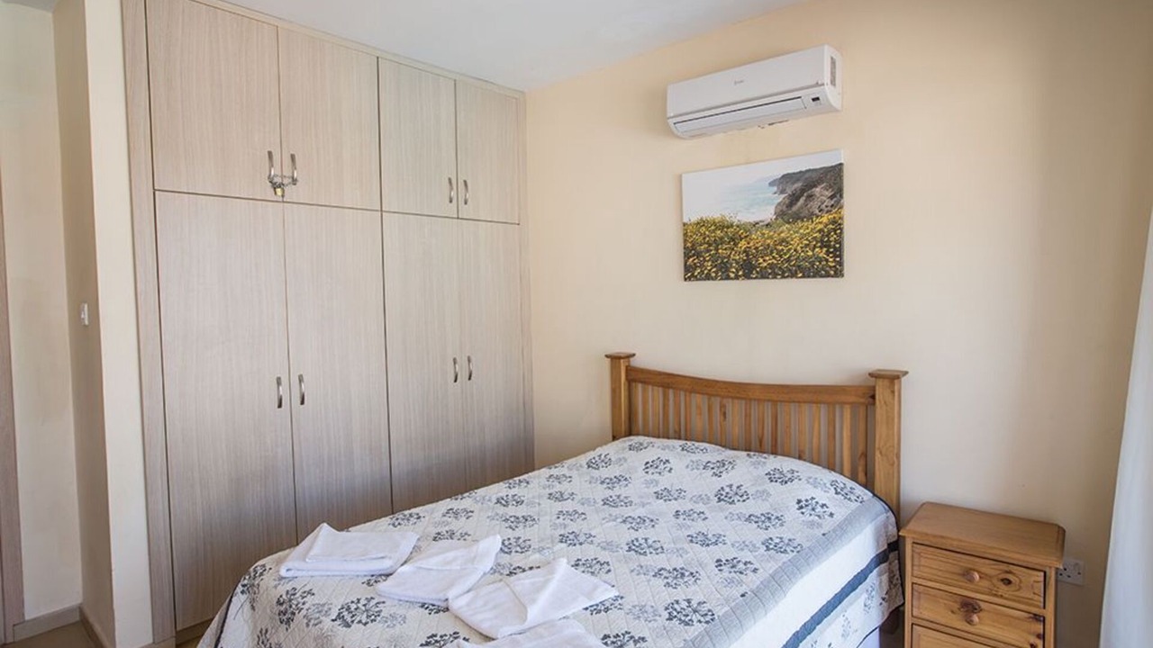 Photo of Bedroom in Ayia Napa
