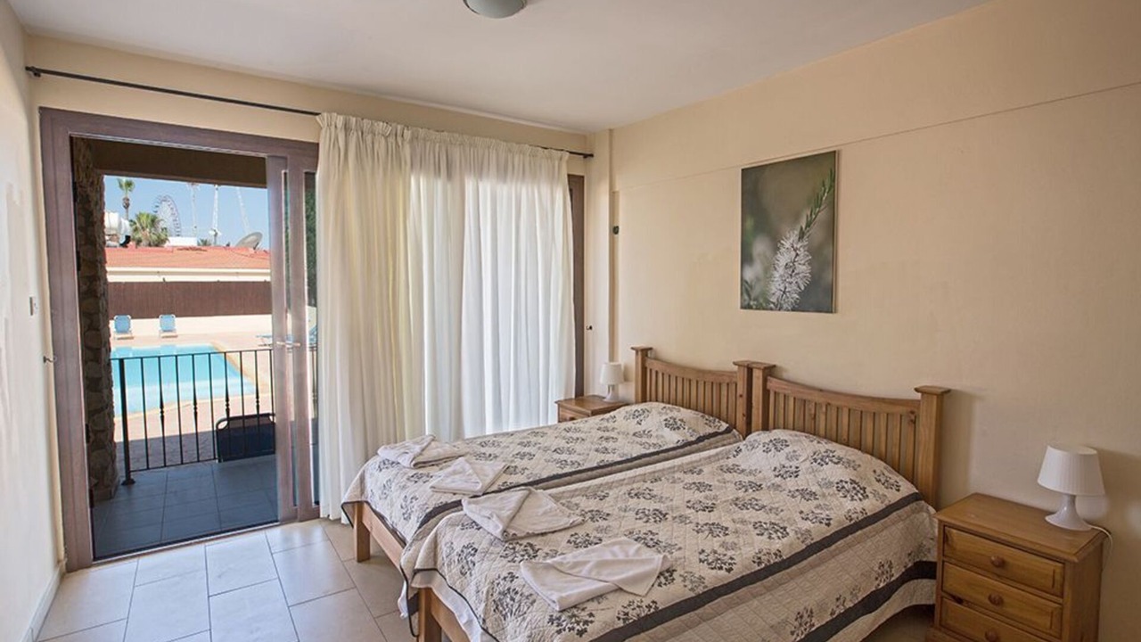 Photo of Bedroom in Ayia Napa