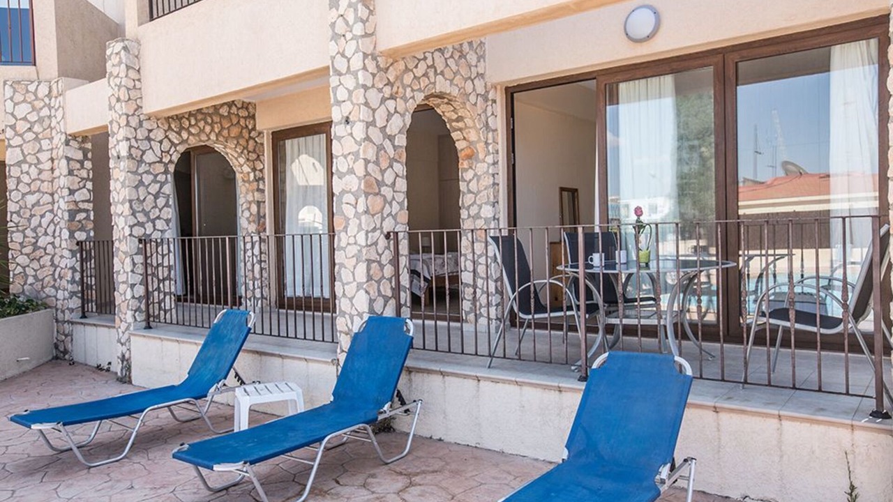 Photo of Outdoor in Ayia Napa