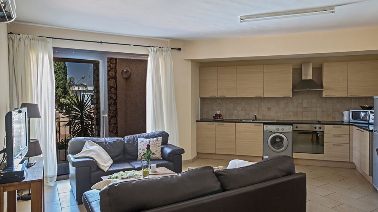 Photo of Livingroom in Ayia Napa