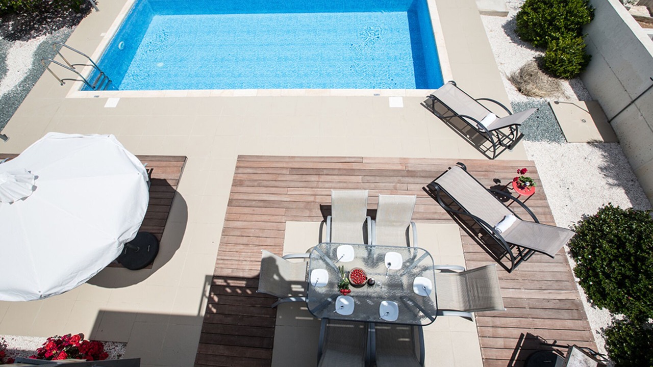 Photo of Patio Balcony in Latchi