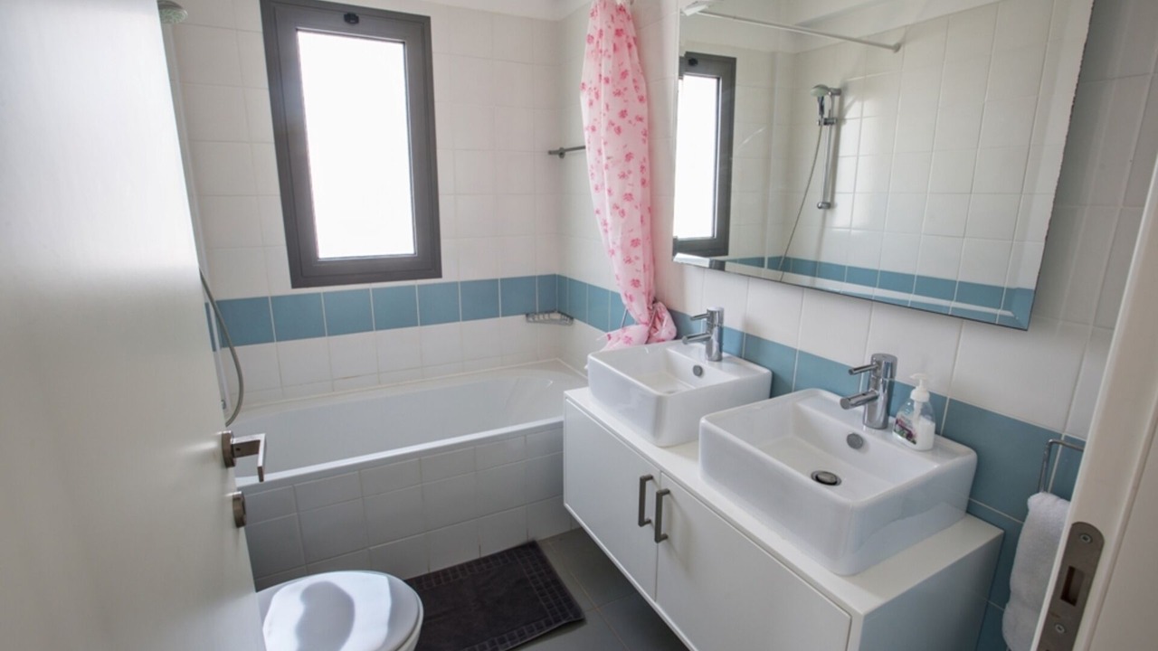 Photo of Bathroom in Latchi
