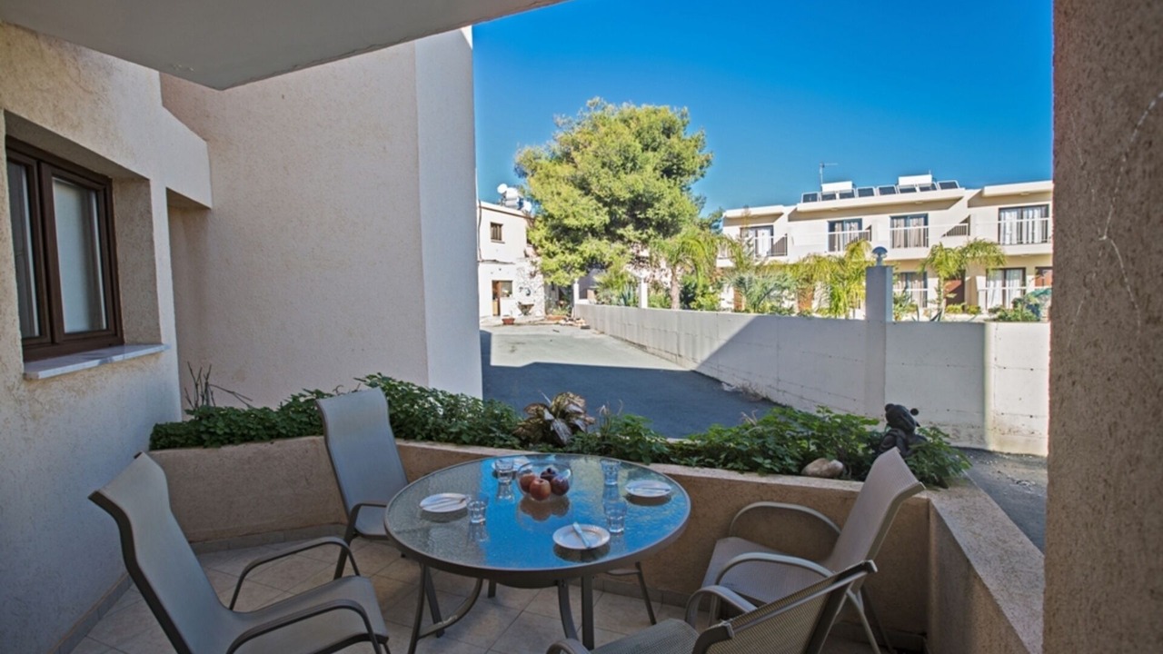 Photo of Outdoor in Ayia Napa