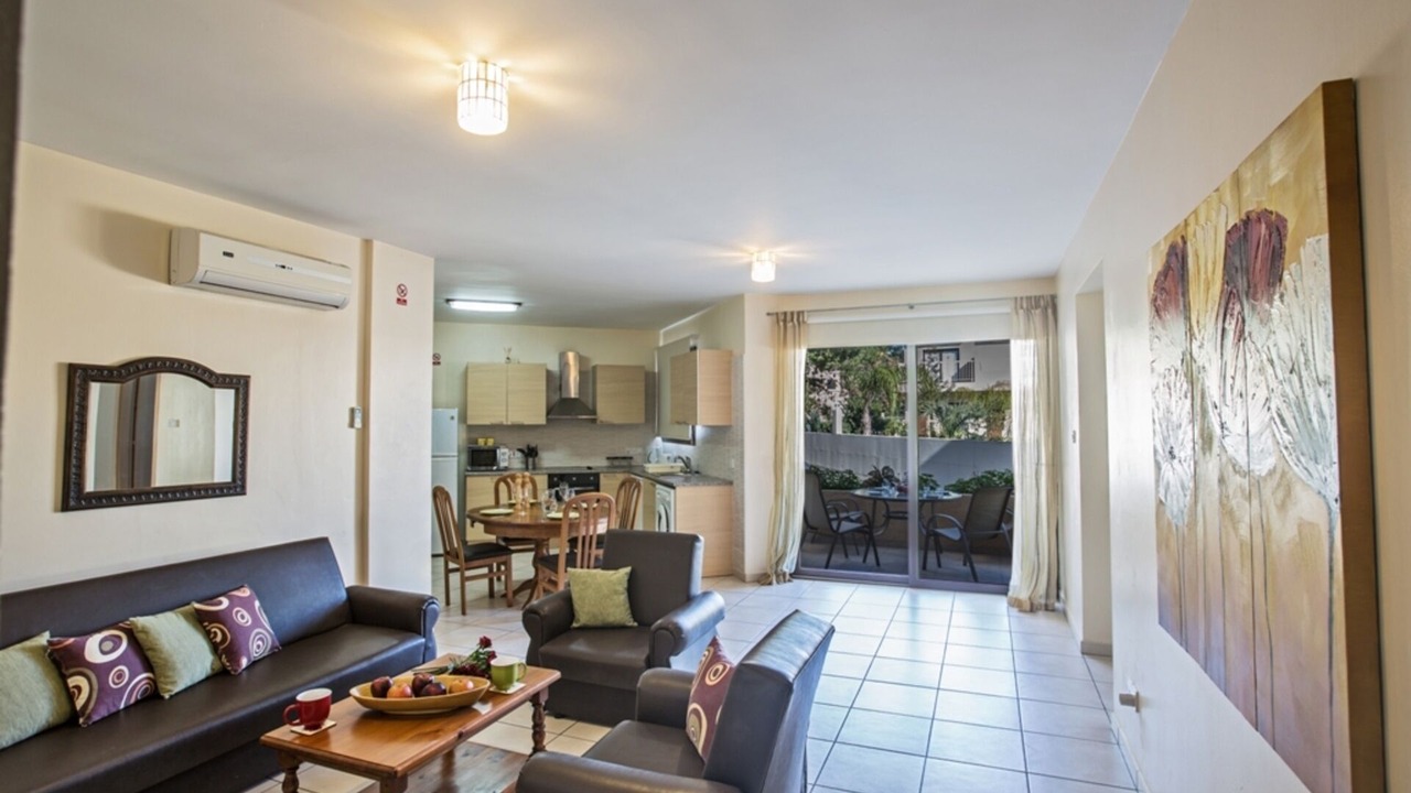 Photo of Livingroom in Ayia Napa