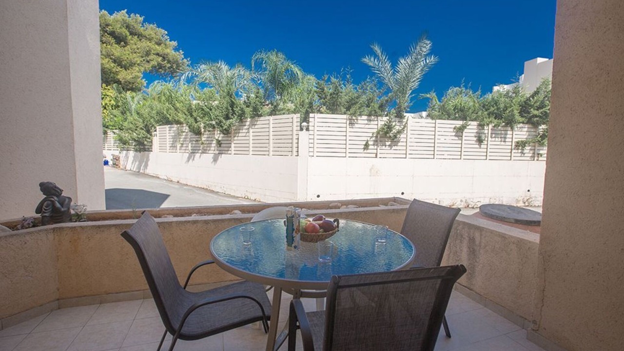 Photo of Outdoor in Ayia Napa