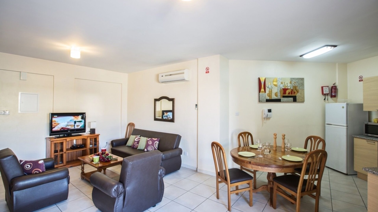 Photo of Livingroom in Ayia Napa