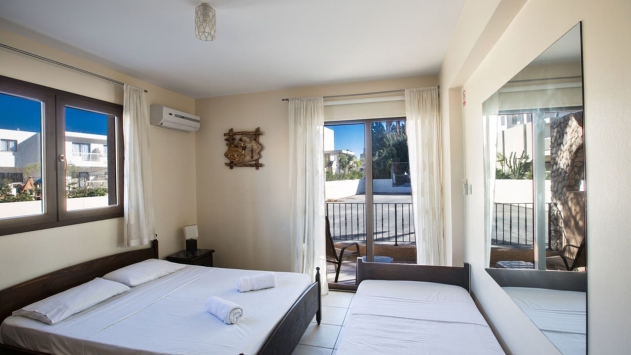 Photo of Bedroom in Ayia Napa