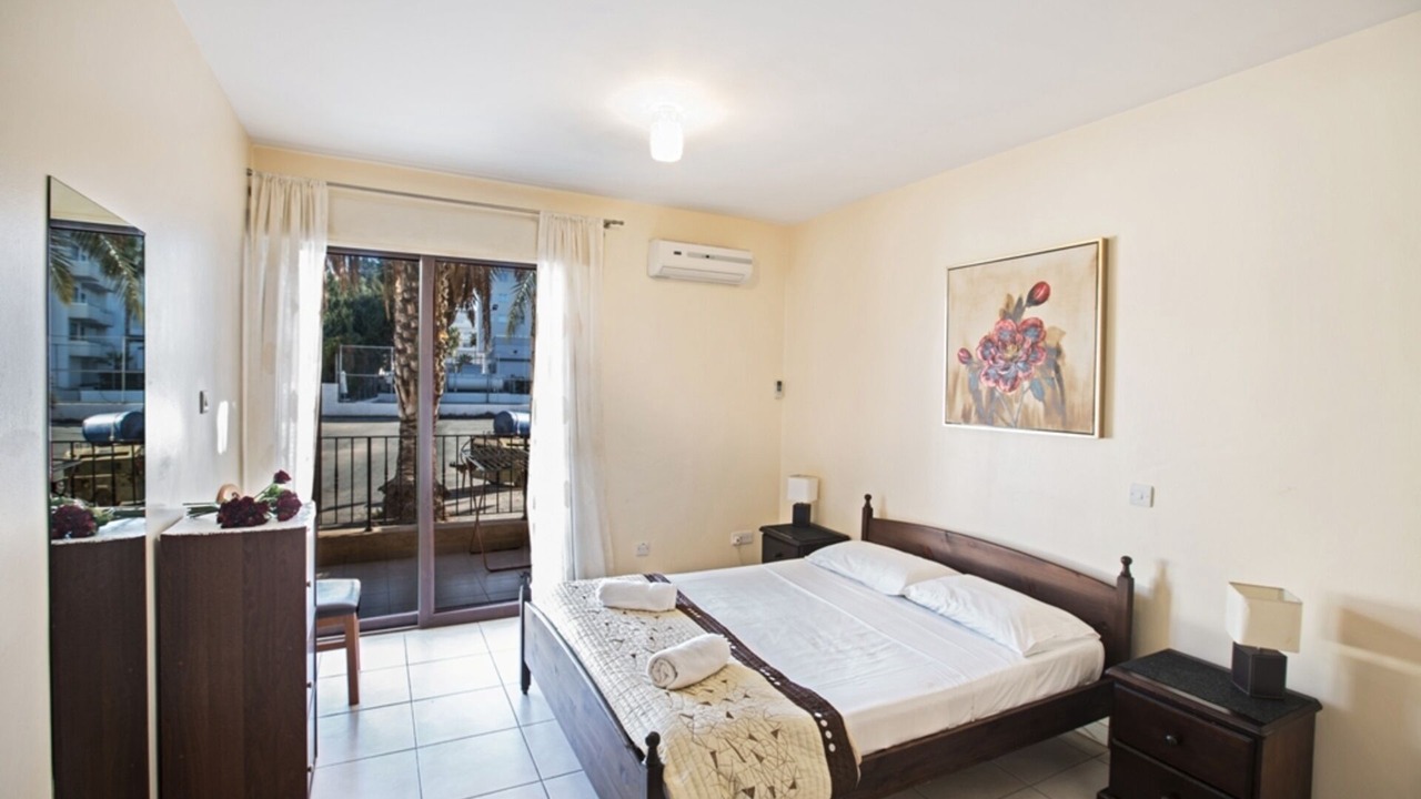 Photo of Bedroom in Ayia Napa