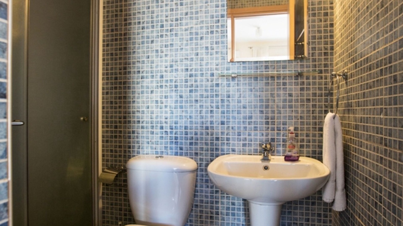 Photo of Bathroom in Ayia Napa