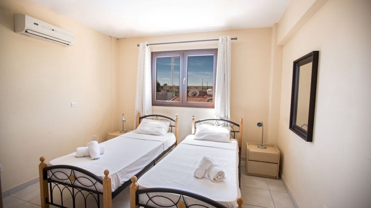 Photo of Bedroom in Ayia Napa