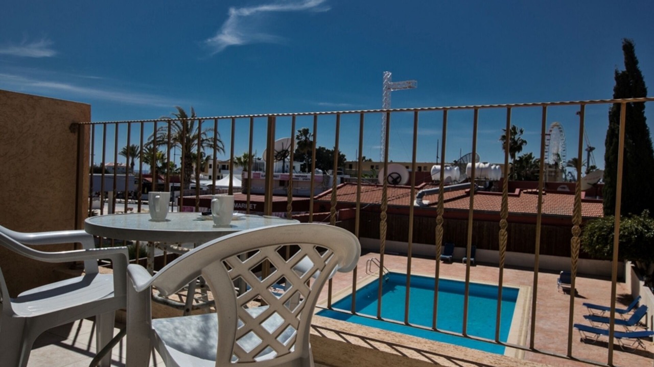 Photo of Outdoor in Ayia Napa
