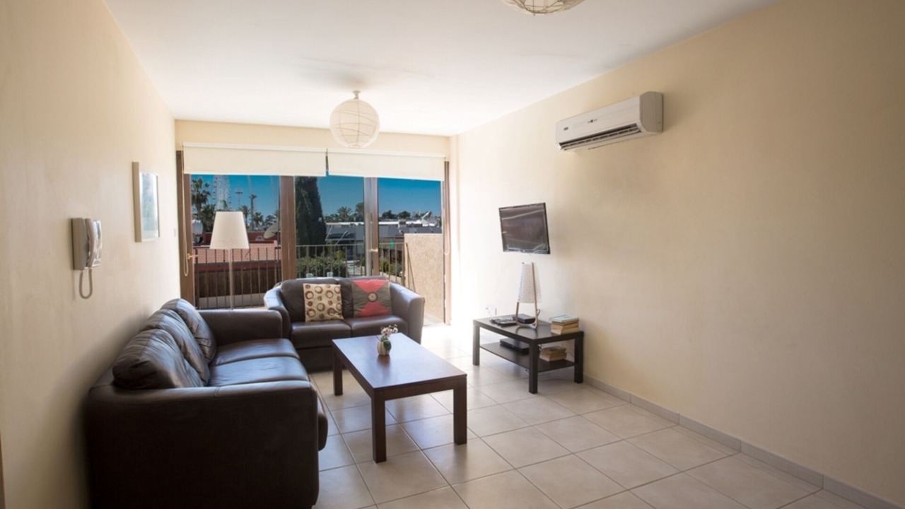 Photo of Livingroom in Ayia Napa