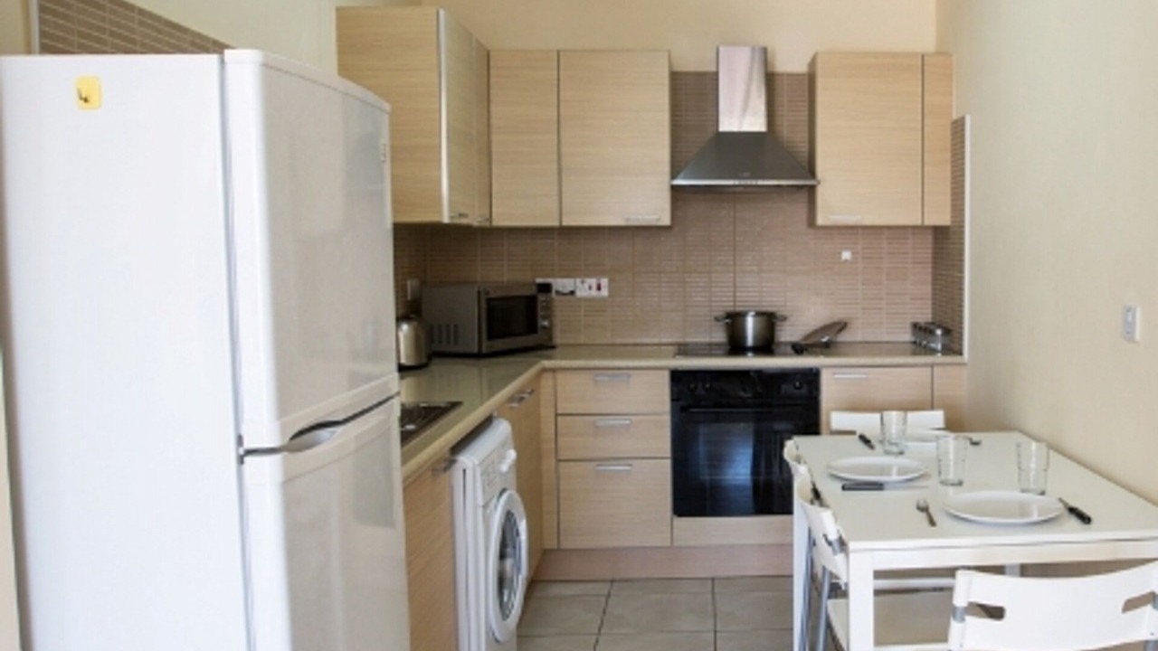 Photo of Kitchen in Ayia Napa