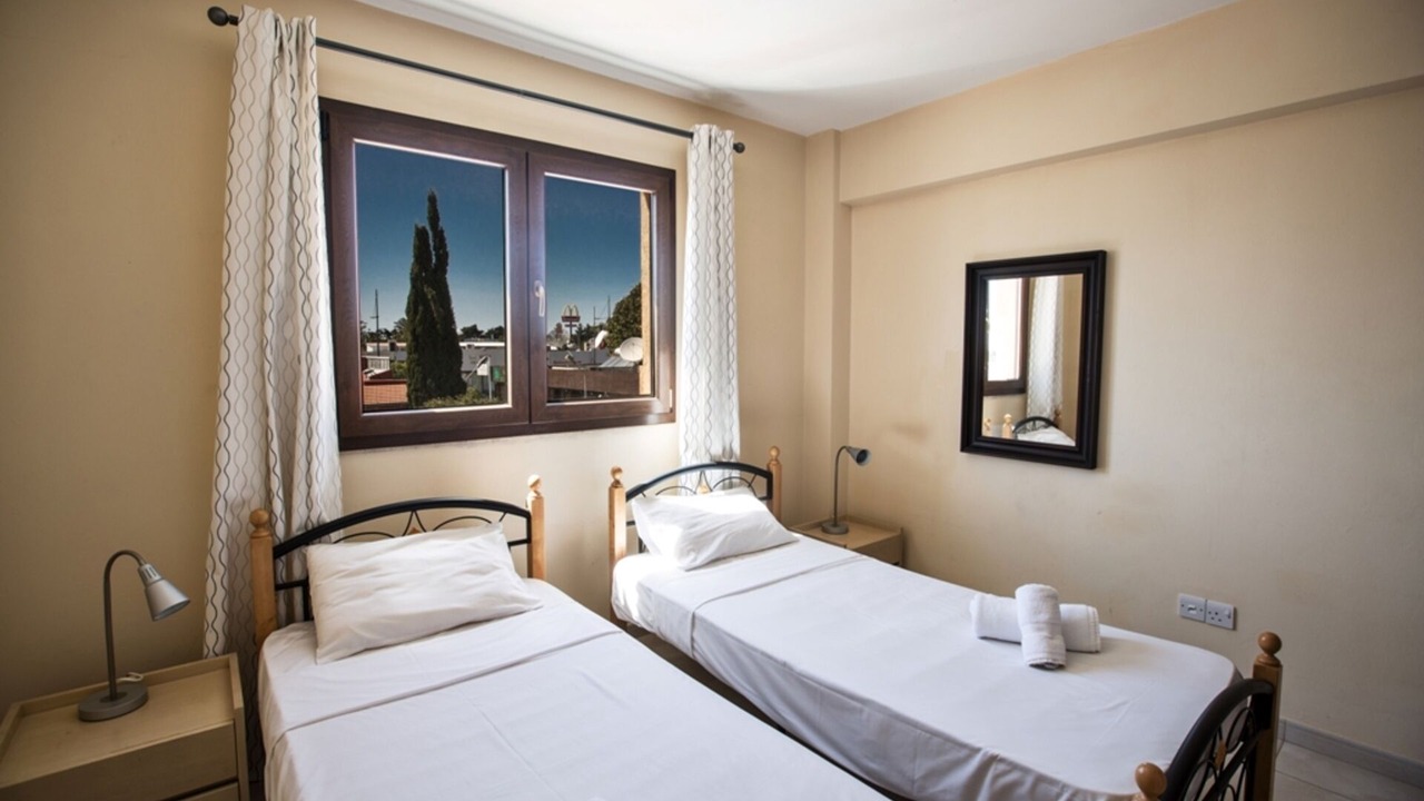 Photo of Bedroom in Ayia Napa