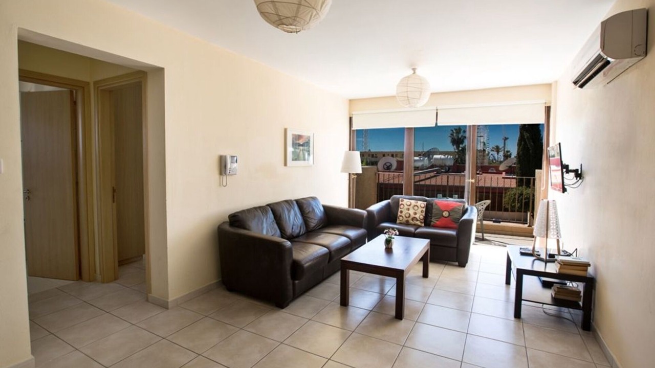 Photo of Livingroom in Ayia Napa