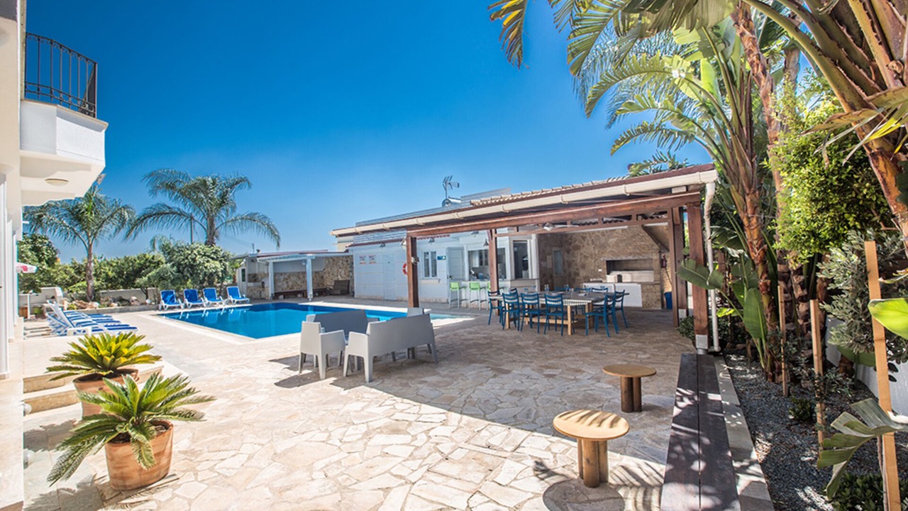 Photo of Outdoor in Paralimni