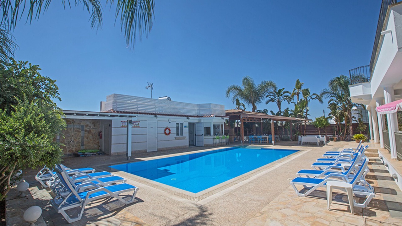 Photo of Outdoor in Paralimni