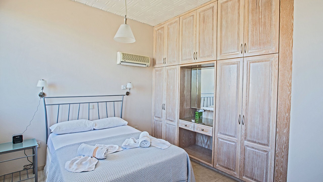 Photo of Bedroom in Paralimni
