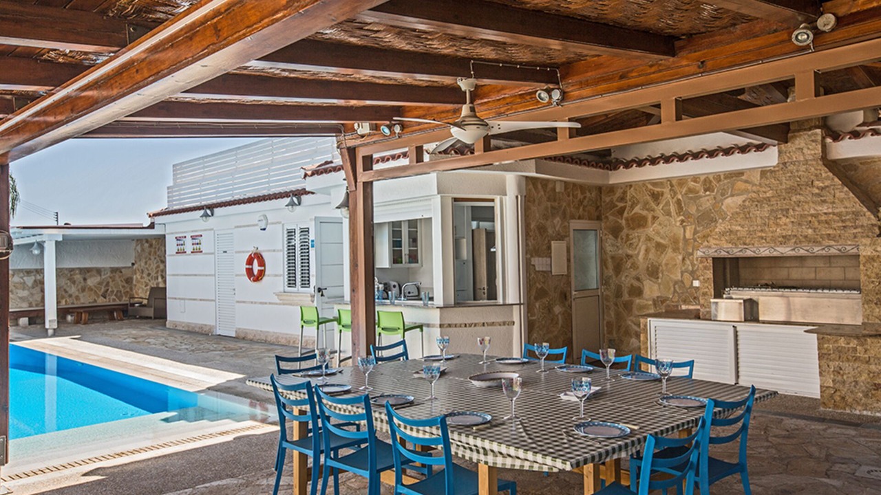 Photo of Outdoor in Paralimni