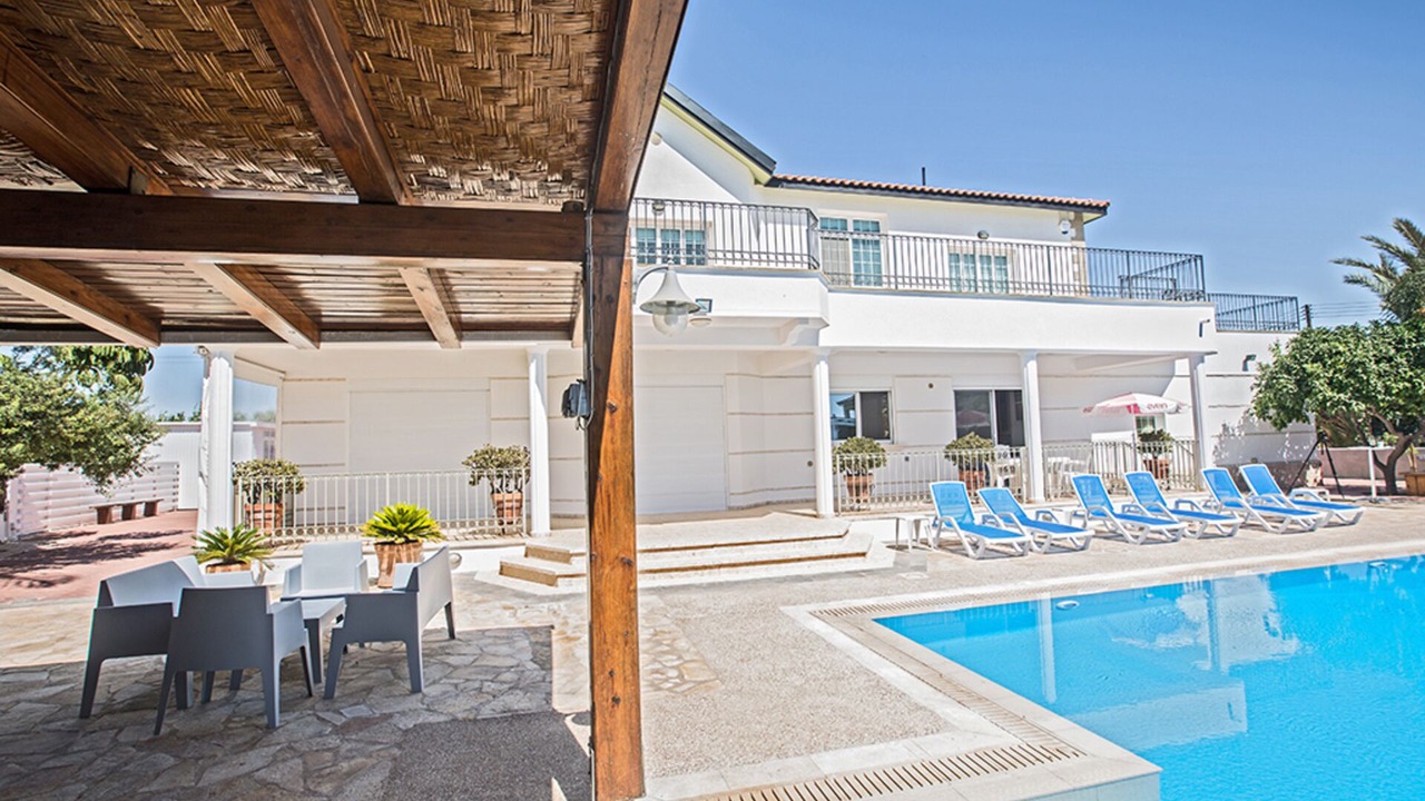 Photo of Outdoor in Paralimni